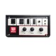  Wilson with 2-button remote control 