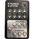 Sports Tutor Shotmaker Mini Player