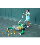 Tennis PlayMate Ball Mower