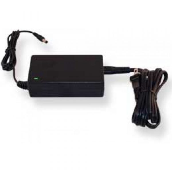 SMART/FAST battery charger, 220V